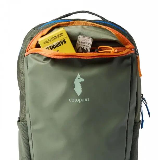 Zaino Cotopaxi Allpa 18L Daypack FT  Multicolor 8/9