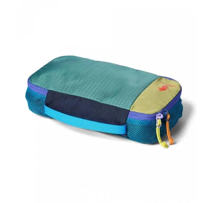 Zaino Cotopaxi Cubo Pack Trav Bundle Multicolor 8/11