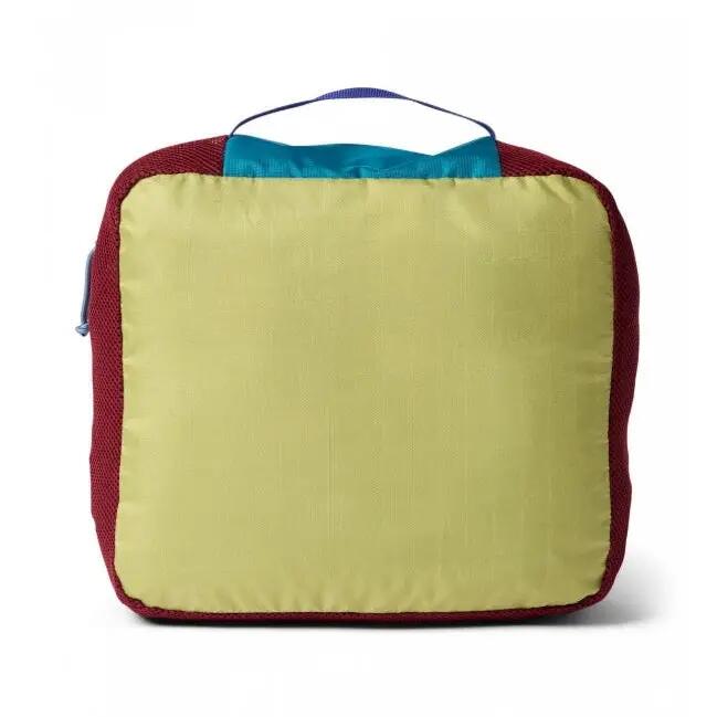 Zaino Cotopaxi Cubo Pack Trav Bundle Multicolor 5/11