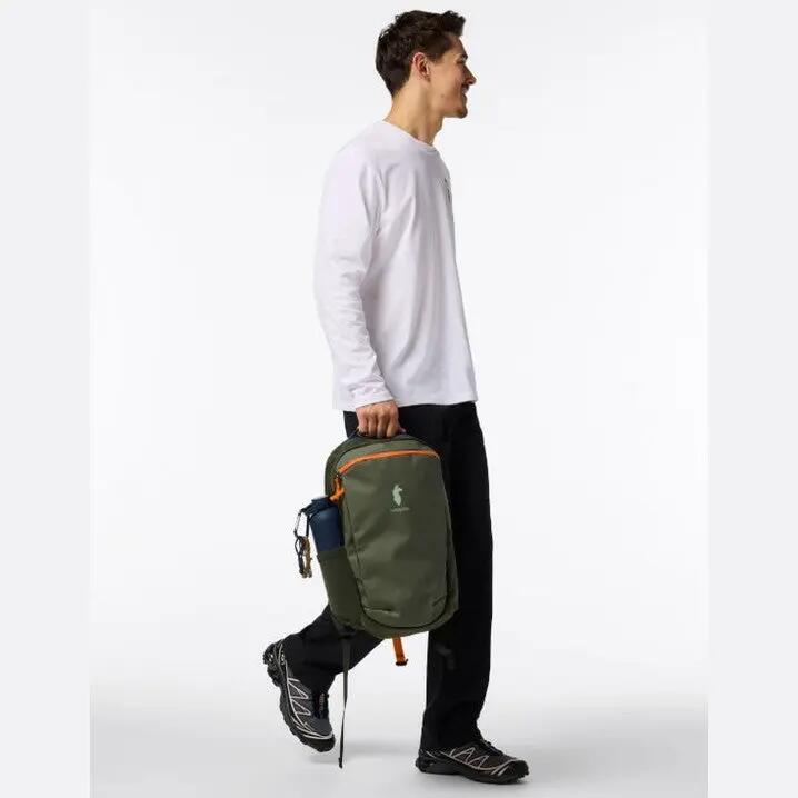 Zaino Cotopaxi Allpa 18L Daypack FT  Multicolor 4/9