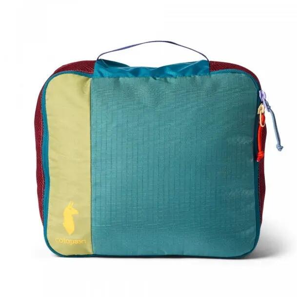 Zaino Cotopaxi Cubo Pack Trav Bundle Multicolor 4/11