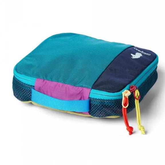 Zaino Cotopaxi Cubo Pack Trav Bundle Multicolor 11/11