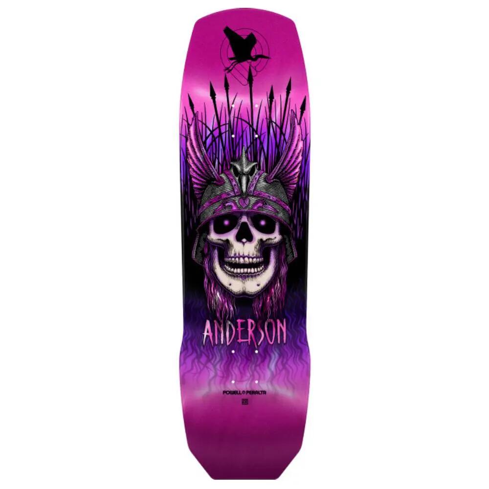 POWELL PERALTA picture