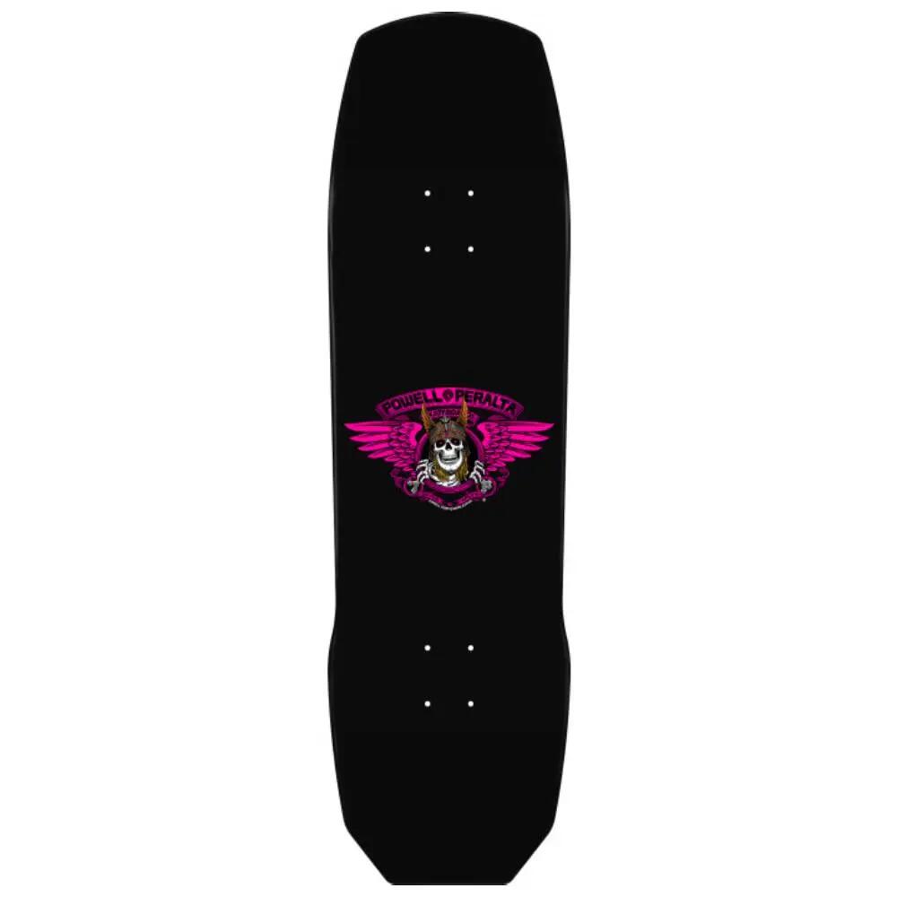 Skate Deck Powell Peralta Pro Andy Anderson Heron Pink Foil 9.13'' 2/2