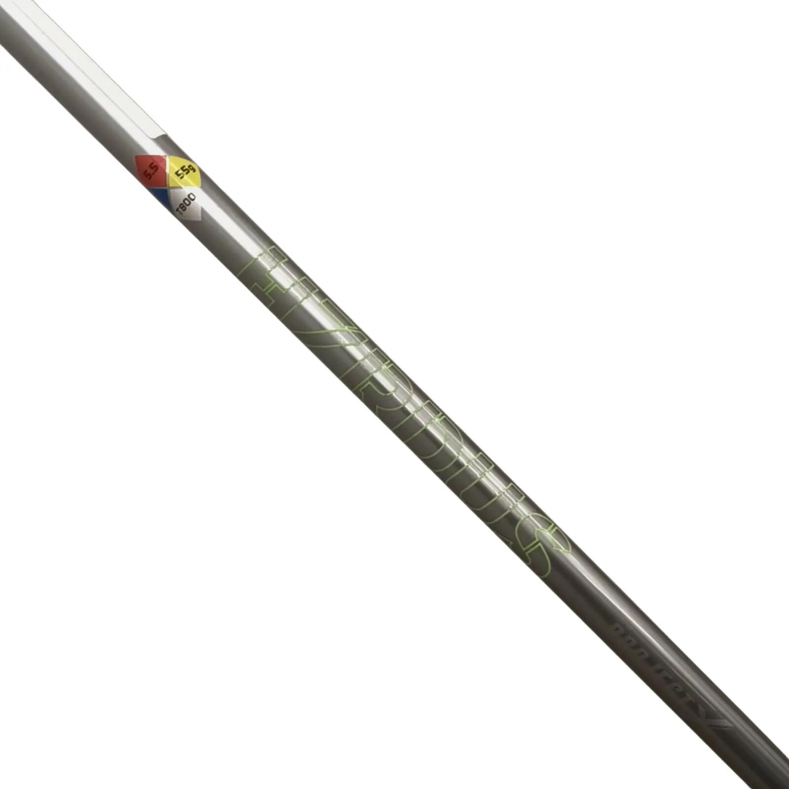 Callaway Paradym X Driver / Flex Regular / Loft 12 5/6
