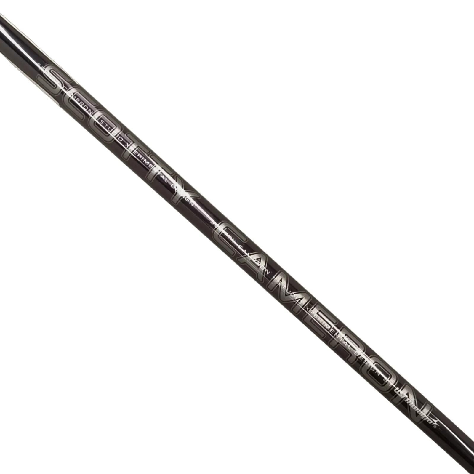 Titleist Scotty Cameron Studio X Squareback 2 "Limited Edition" Putter / 34" 6/7