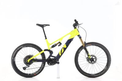Tweedehands e-bike · hc5 hard cross x01 · zeer goede toestand