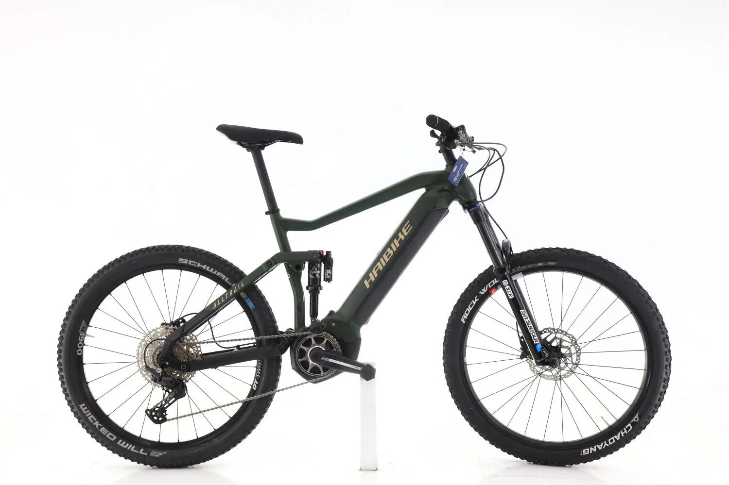 HAIBIKE picture