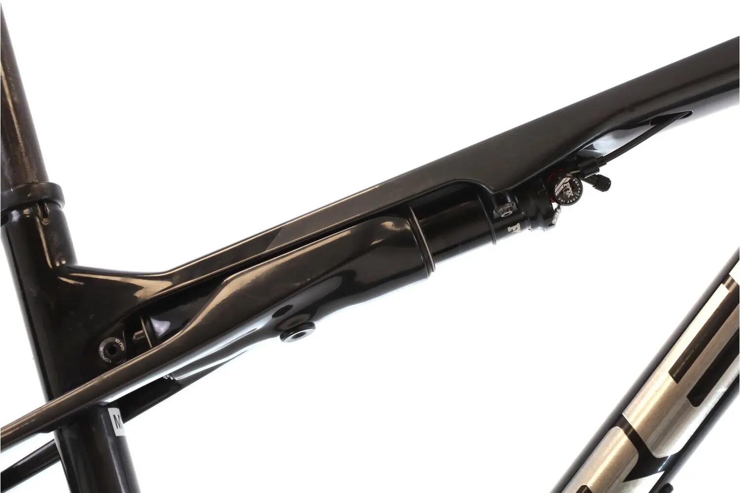 VTT reconditionné ·  Supercaliber 9.8 GX · Très bon état 7/8