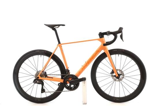 Bici strada ricondizionata · Orca M20iLTD Di2 12V · Ottimo stato