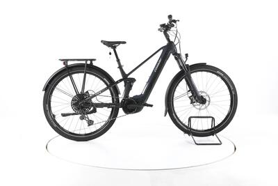 Tweedehands - conway xyron suv 5.9 suv e-bike - zeer goed
