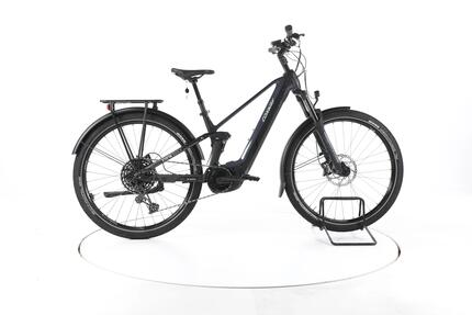 Second Life - Conway Xyron SUV 5.9 SUV E-Bike - Bardzo dobry stan