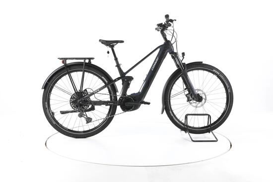 Second Life - Conway Xyron SUV 5.9 SUV E-Bike - Bardzo dobry stan