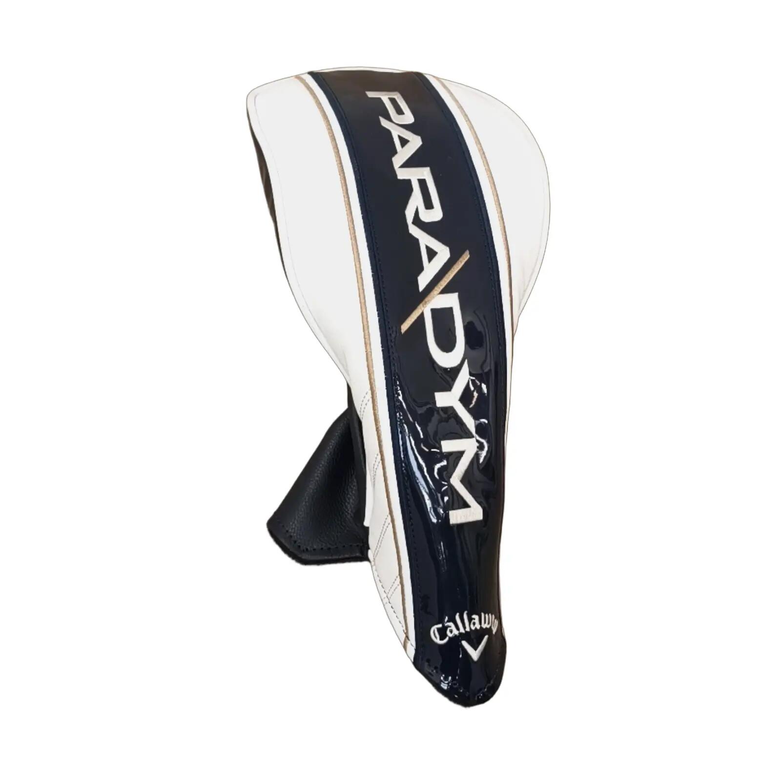 Callaway Paradym X Driver / Flex Regular / Loft 12 2/6