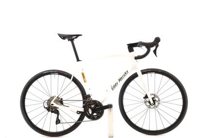 Vélo de route reconditionné · Eddy Merckx Mendrisio · Vélo 0 km