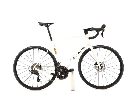 Vélo de route reconditionné · Eddy Merckx Mendrisio · Vélo 0 km