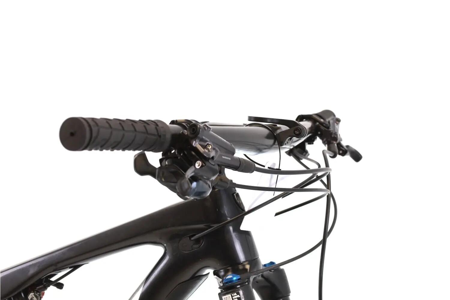 VTT reconditionné ·  Supercaliber 9.8 GX · Très bon état 6/8