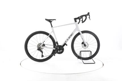 Reconditionné - Cube Attain C:62 SLX Rennrad Carbon 2025 - Très Bon