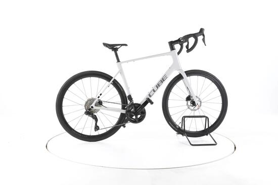 Reconditionné - Cube Attain C:62 SLX Rennrad Carbon 2025 - Très Bon