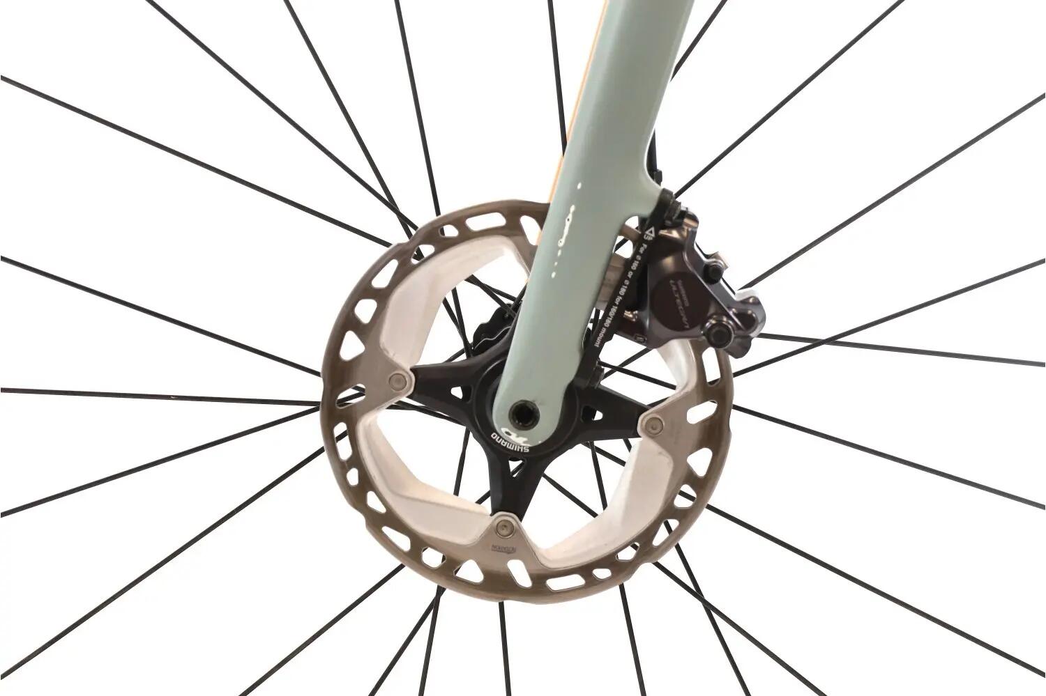 Segunda Vida · Bicicleta estrada ·  Orca M20iLTD Di2 12V · Muito bom estado 7/8