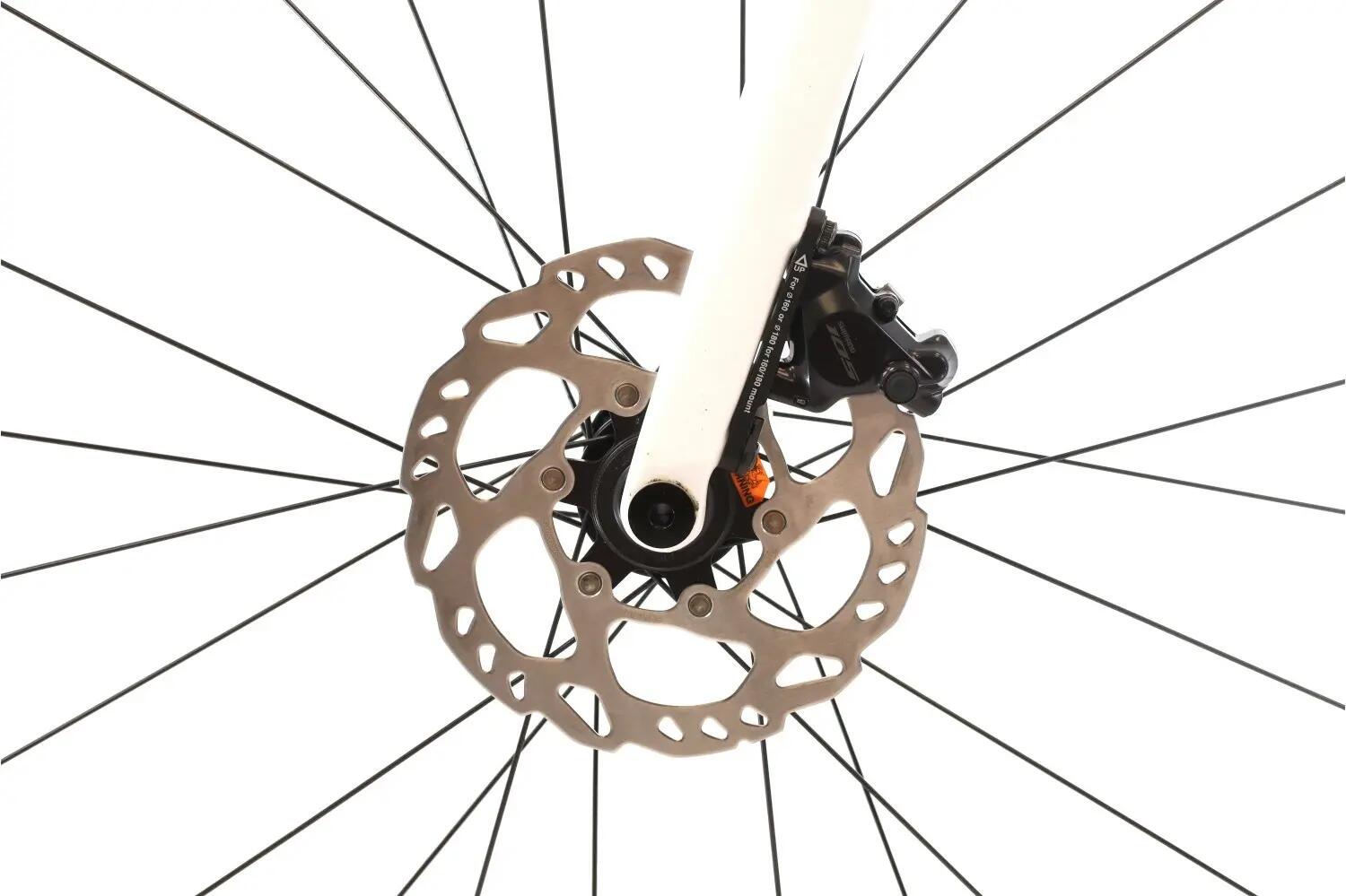 Segunda Vida · Bicicleta estrada · Eddy Merckx Mendrisio · Km 0 7/8