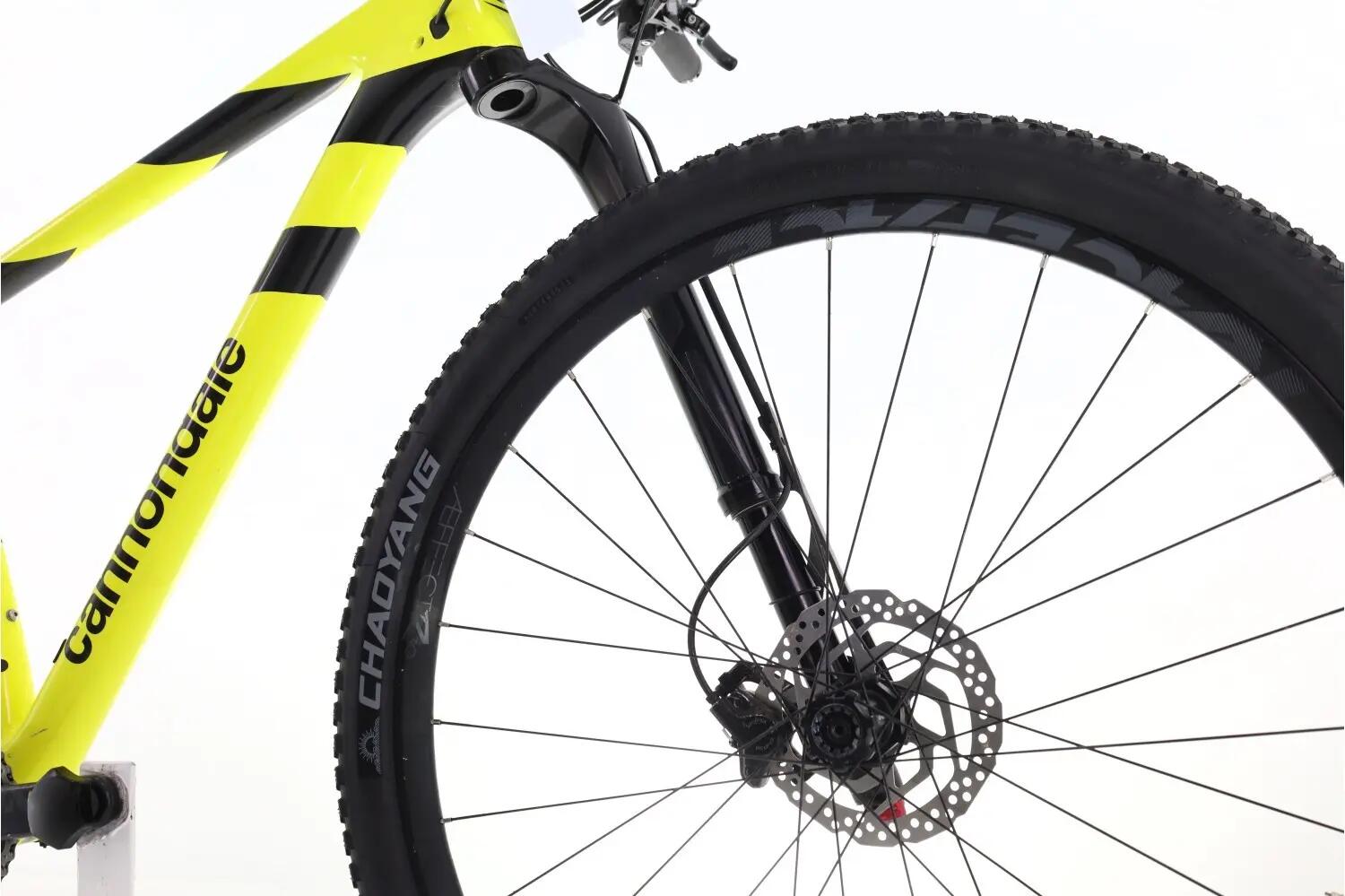MTB ricondizionata ·   GX · Ottimo stato 5/8
