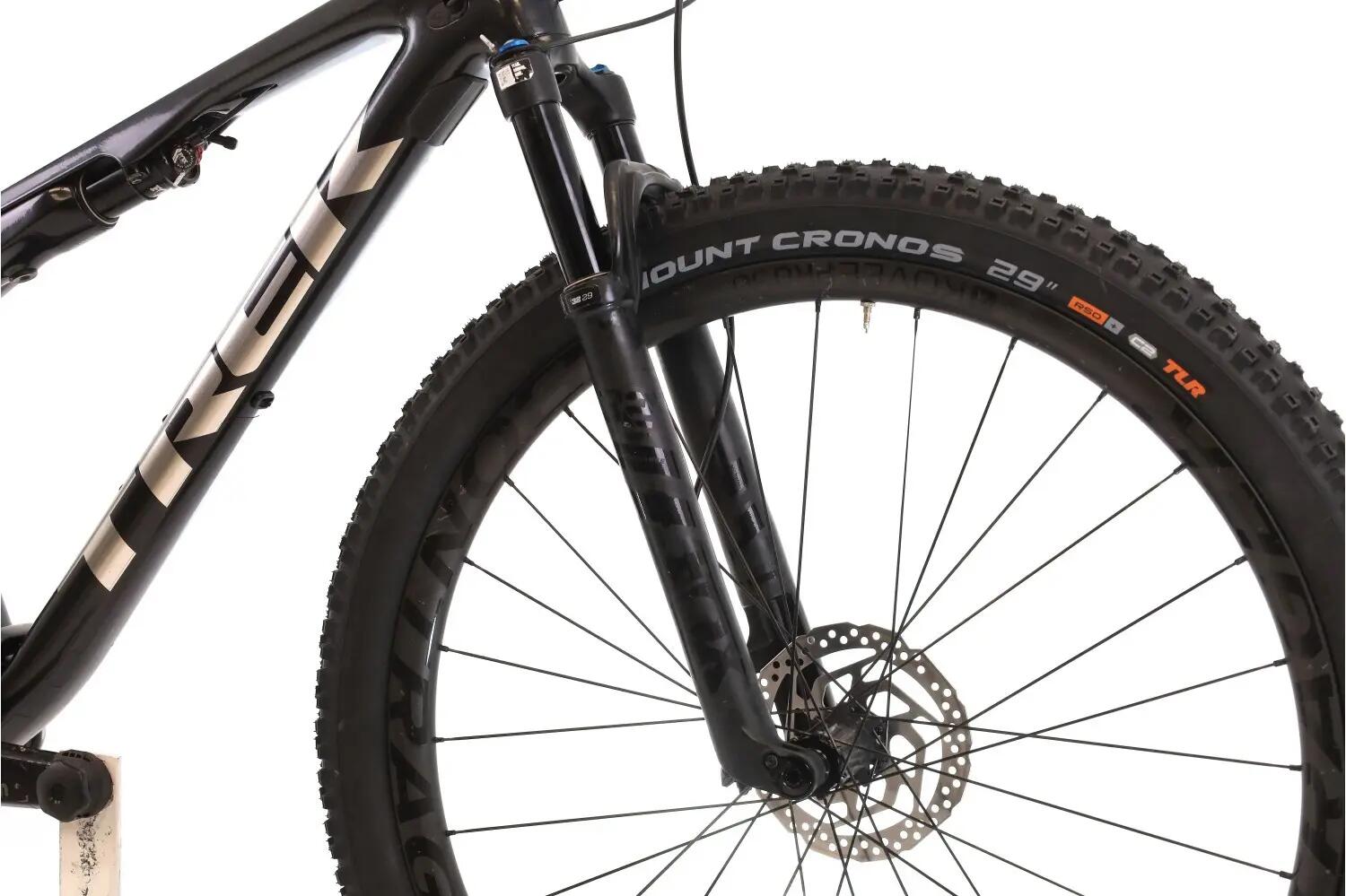 VTT reconditionné ·  Supercaliber 9.8 GX · Très bon état 5/8