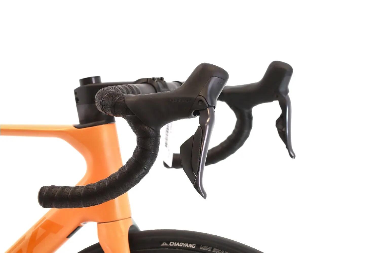 Segunda Vida · Bicicleta estrada ·  Orca M20iLTD Di2 12V · Muito bom estado 6/8