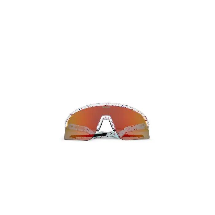 Lunettes cyclisme photochromiques NAOS Ziris ventilation ouverte 2/2