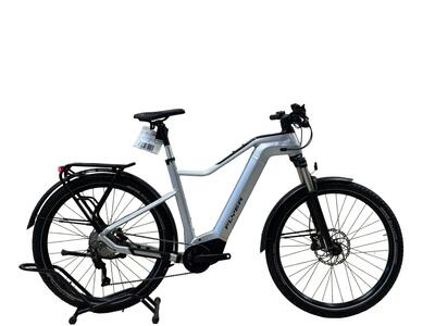 Refurbished - e-bike flyer goroc2 2.10 shimano - zeer goed