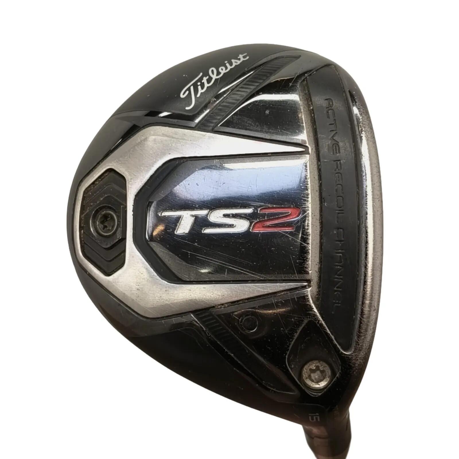 TITLEIST picture