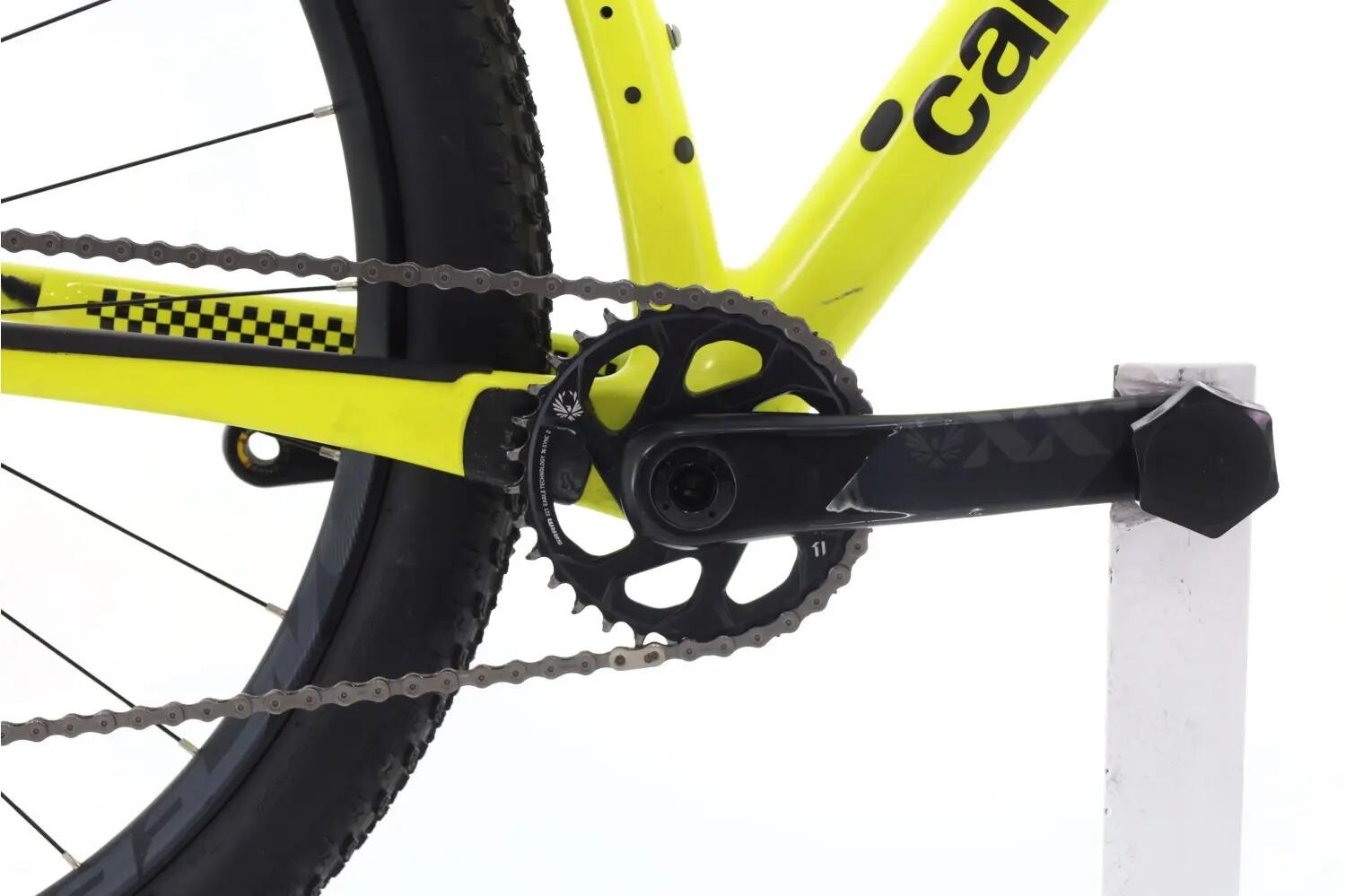 MTB ricondizionata ·   GX · Ottimo stato 4/8