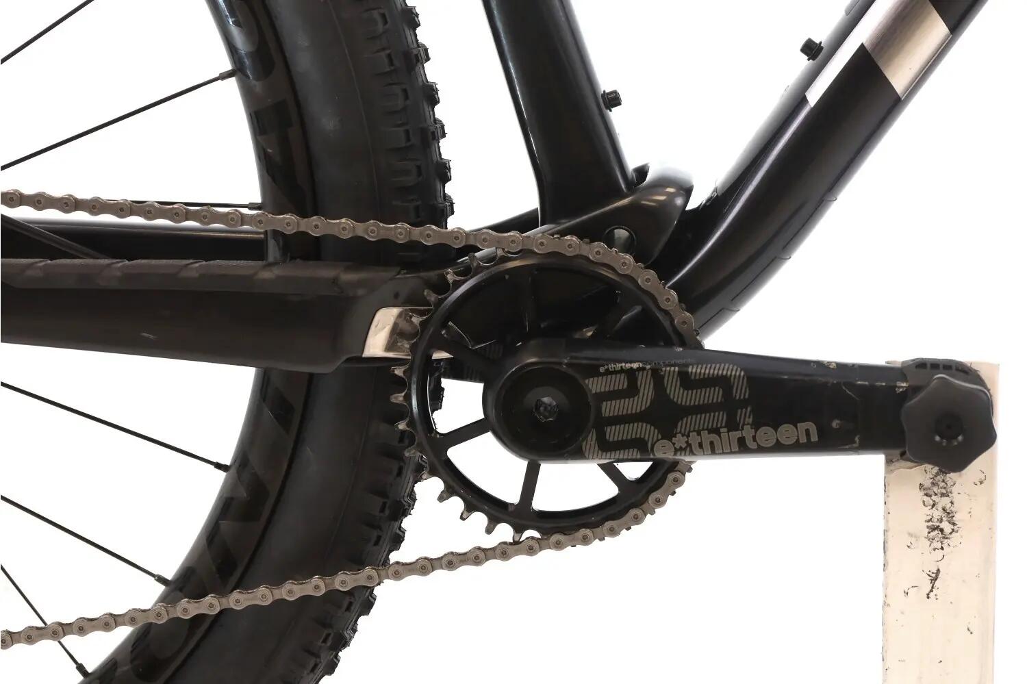 VTT reconditionné ·  Supercaliber 9.8 GX · Très bon état 4/8