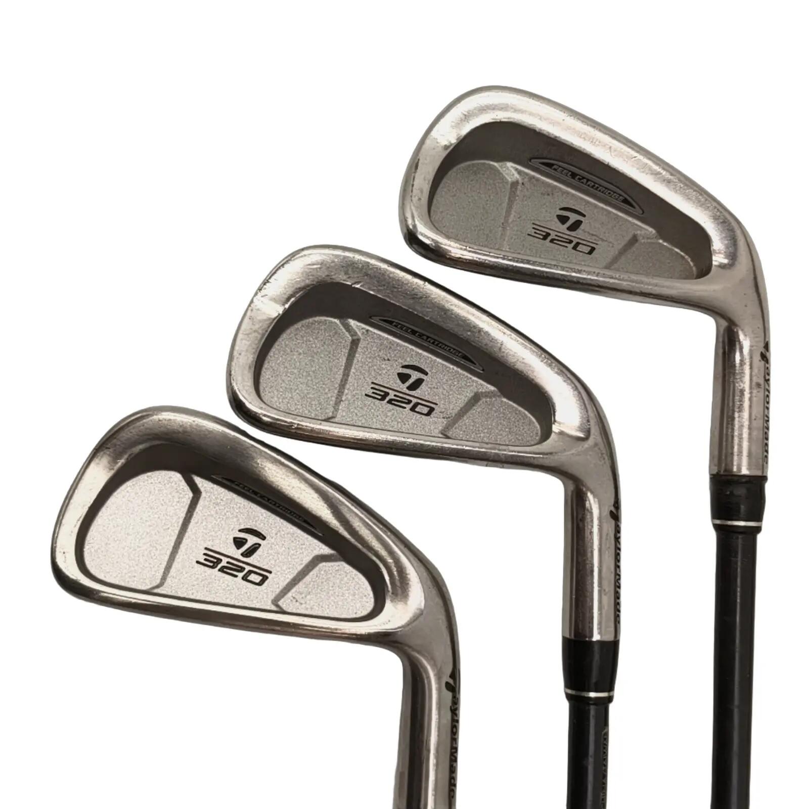 TAYLORMADE picture