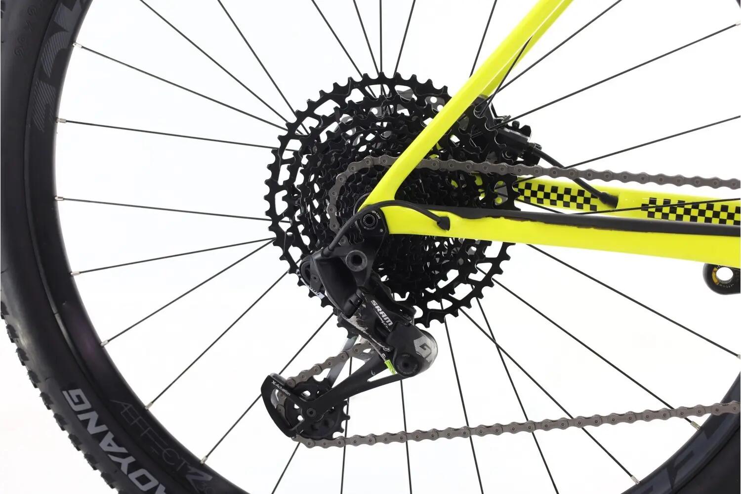 MTB ricondizionata ·   GX · Ottimo stato 3/8