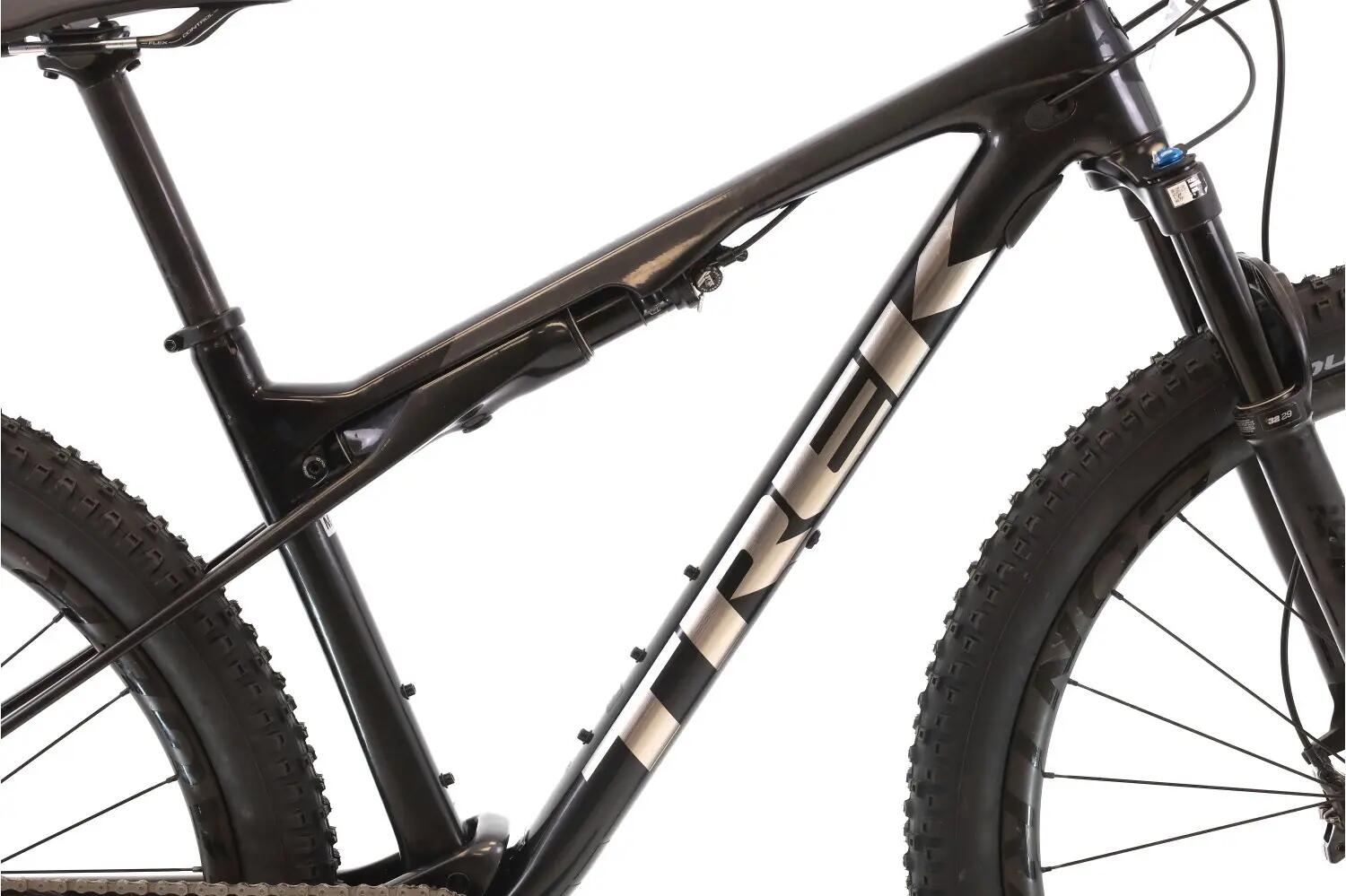 VTT reconditionné ·  Supercaliber 9.8 GX · Très bon état 2/8