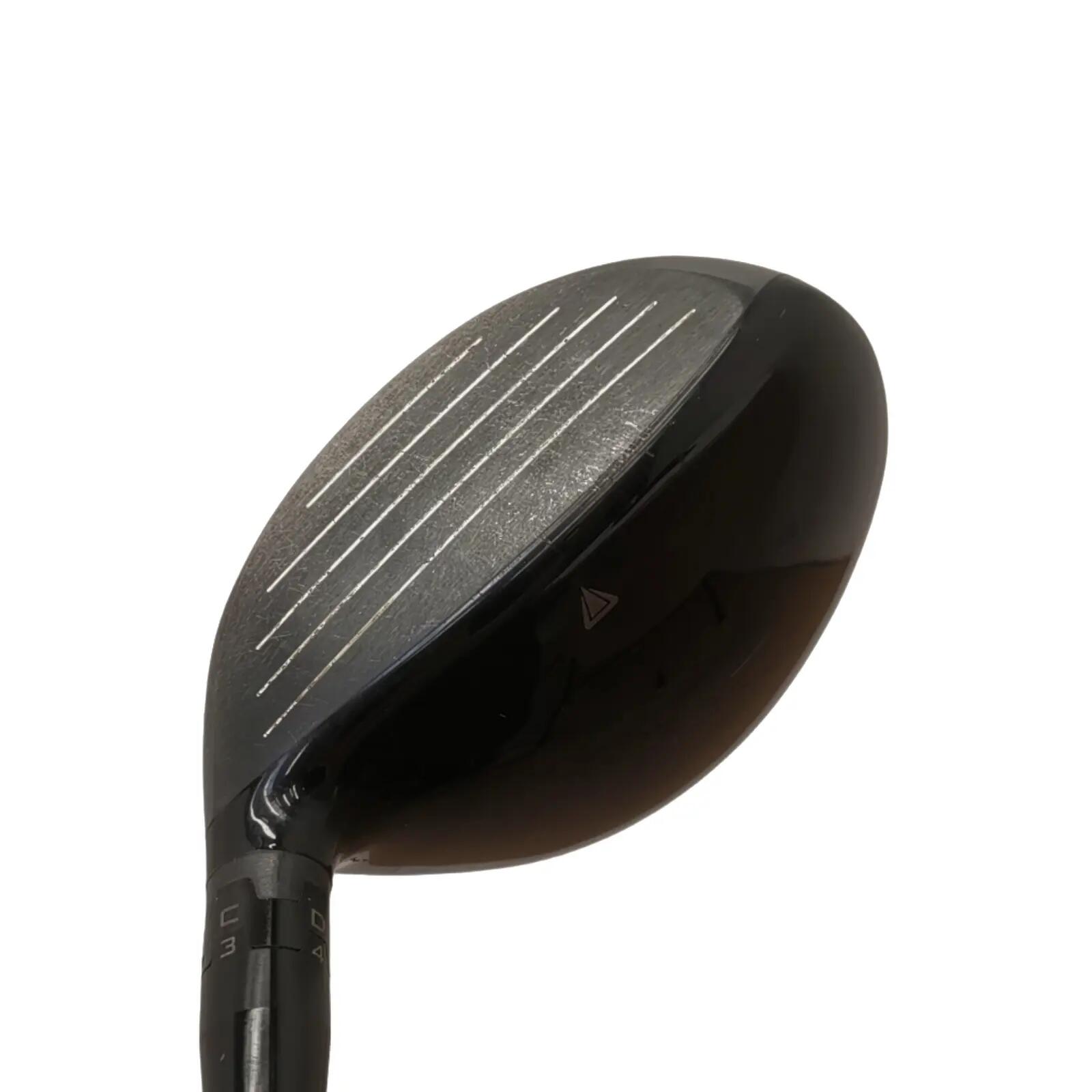 Titleist TS2 Fairway Wood / Flex Regular / #3/15 4/6