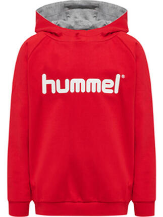 Kapuzenpullover Hmlgo Kinder HUMMEL