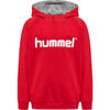 Enfiler Cotton Kapuzenpullover Hmlgo Multisport Enfant HUMMEL