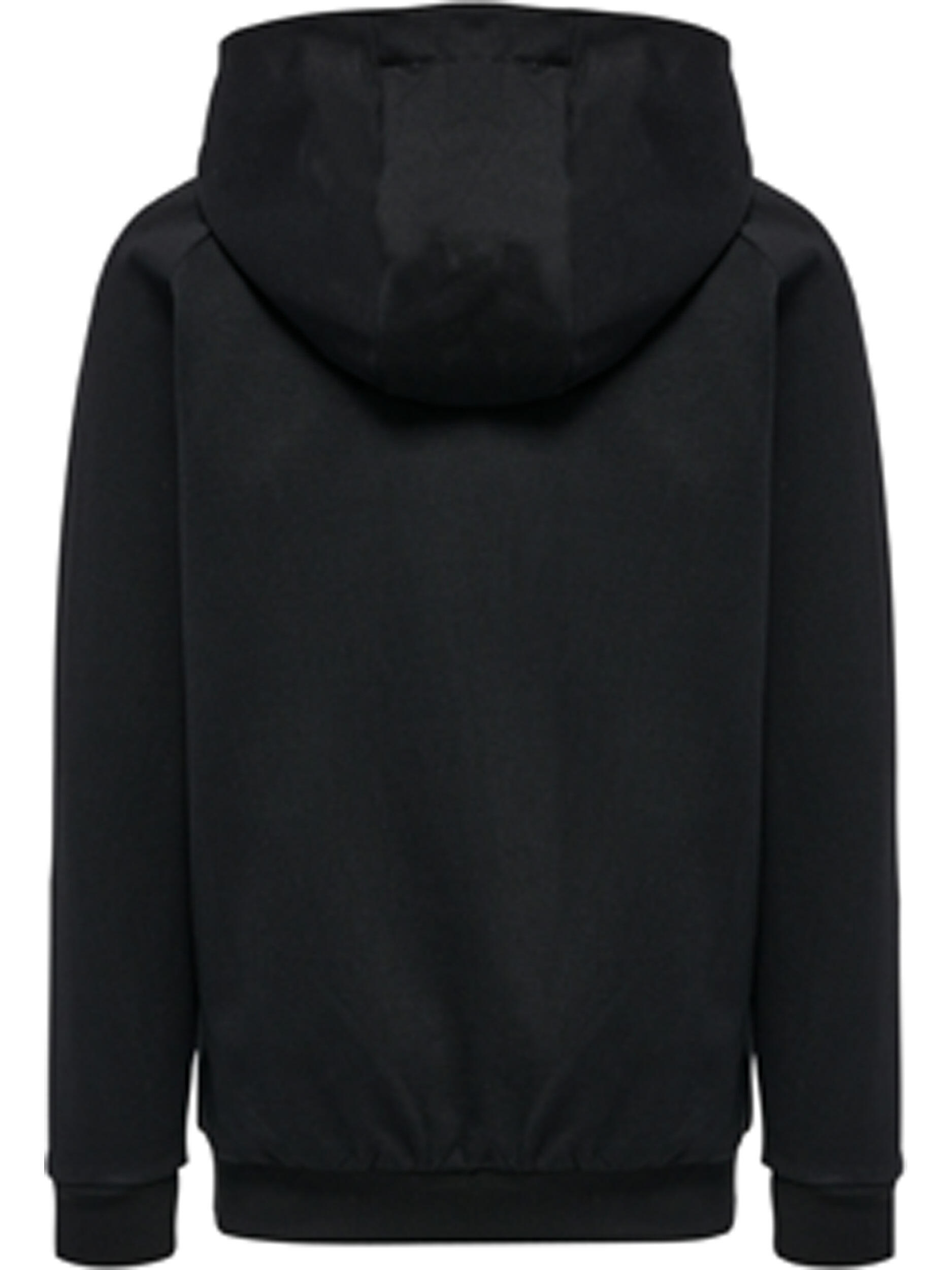 Kapuzenpullover Hmlgo Kinder HUMMEL 2/5