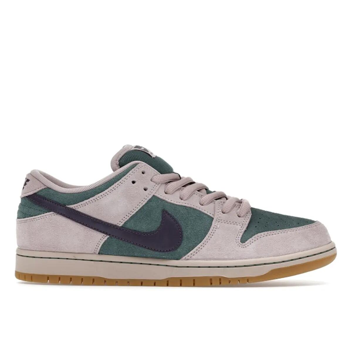 Nike SB Dunk Low Pro Mineral Slate 1/6
