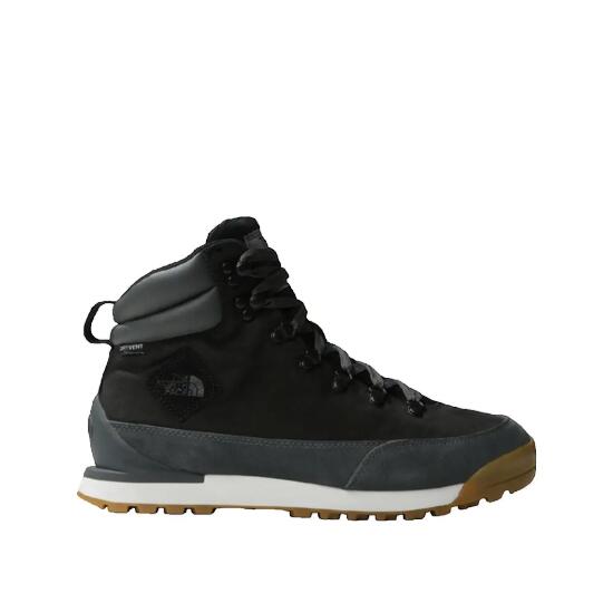 Scarpe da trekking The North Face Back-To-Berkeley IV Cuir