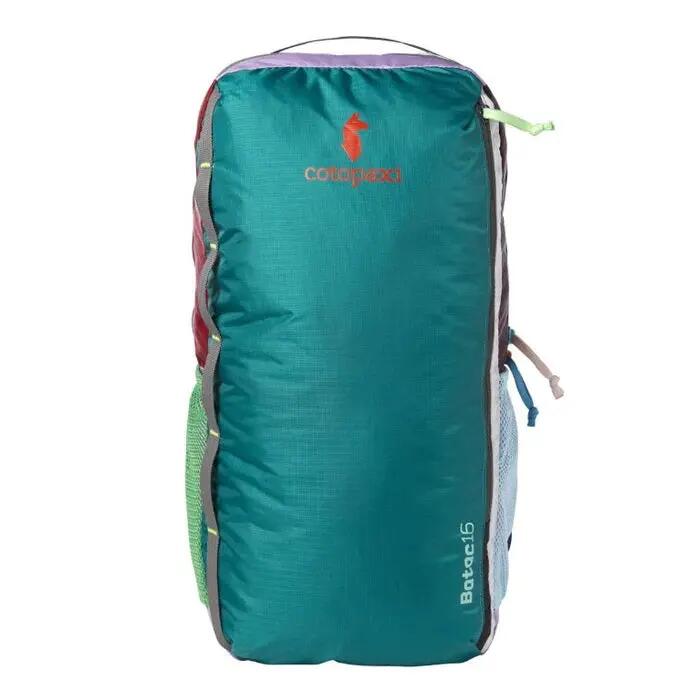 Zaino Cotopaxi Batac 16L BKPK DD Multicolor 6/7