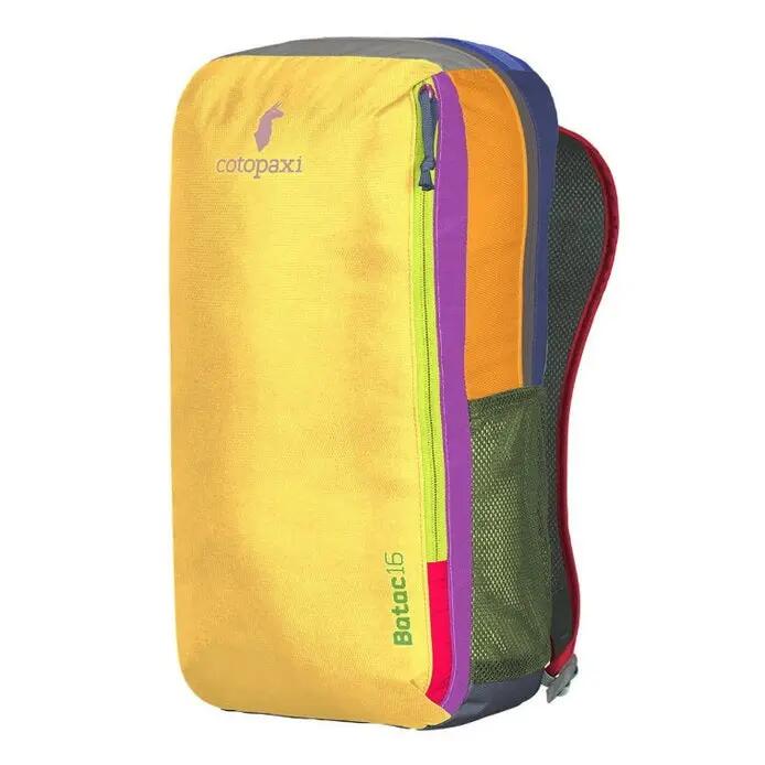 Zaino Cotopaxi Batac 16L BKPK DD Multicolor 5/7