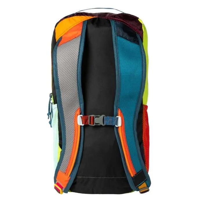 Zaino Cotopaxi Batac 16L BKPK DD Multicolor 4/7