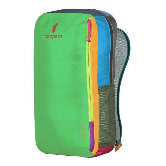 Zaino Cotopaxi Batac 16L BKPK DD Multicolor 3/7
