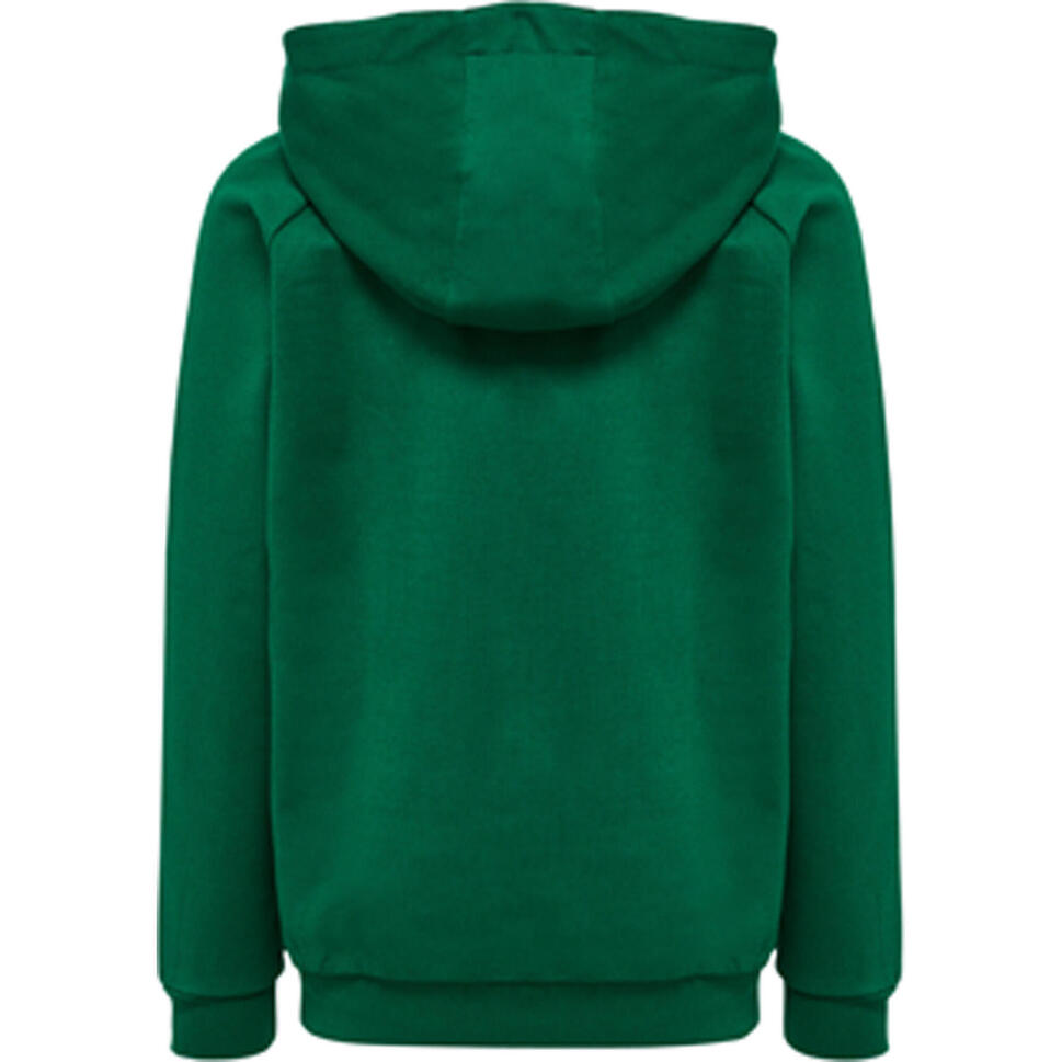 Bluza dziecięca Hummel hml GO KIDS COTTON Logo Hoodie