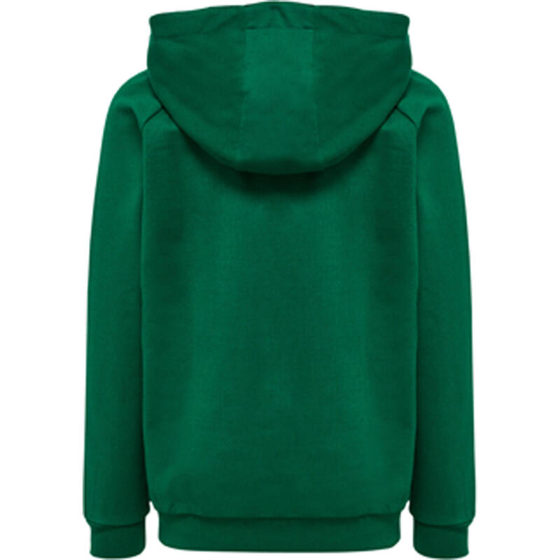 Hoodie Hmlgo Multisport Unisex Kids Lélegző Hummel Hummel