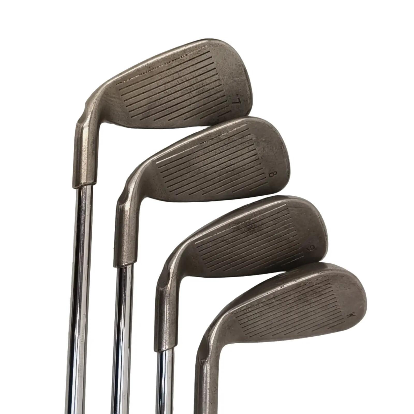 PING G2 Eisenset / 3-PW / Flex Regular / Stahl 7/7