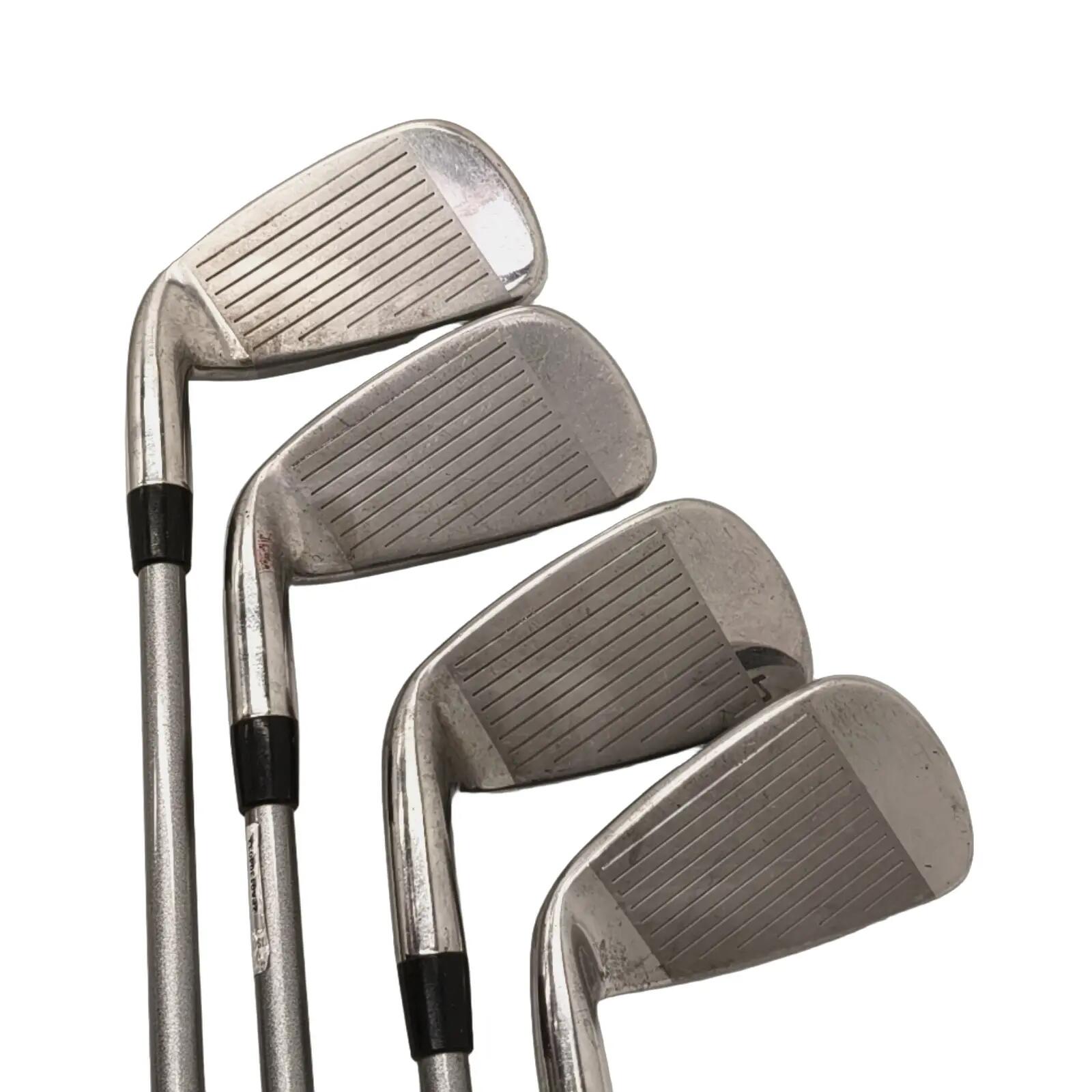 Cleveland Launcher HB Série de fers / 6-8i+PW / Flex Ladies / Graphite 6/6